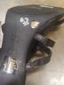 Jessica Simpson 100% Leather Black Sandals Size 6 1/2 - photo 5