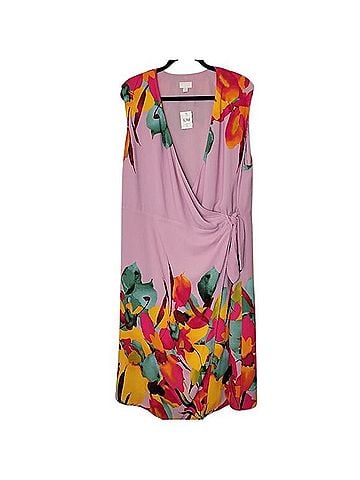 J.Jill Casual Dress (view 2)