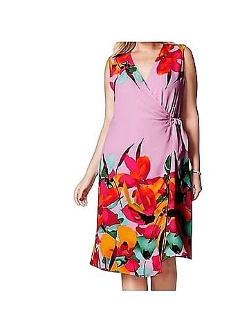J.Jill Casual Dress (view 1)