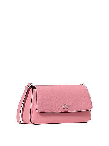 Kate Spade New York Leather Crossbody Bag (view 1)