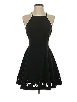 Used Black Graduation Dresses On Sale Up To 90% Off | ThredUp
