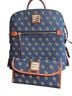 Dooney & Bourke Leather Backpack One size - photo 1