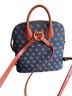 Dooney & Bourke Leather Backpack One size - photo 2