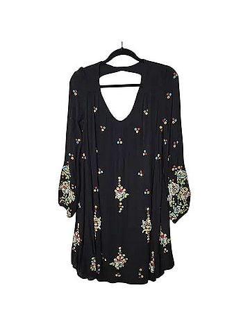 Free People Oxford Casual Dress (view 2)