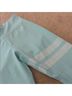 Stronger Blue Active Pants Size M - photo 4