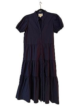 Sail to Sable Casual Dress (view 1)