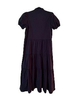 Sail to Sable Casual Dress (view 2)