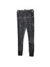 Beyond Yoga Print Black Gray Leggings Size M - photo 2