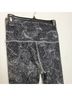Beyond Yoga Print Black Gray Leggings Size M - photo 9