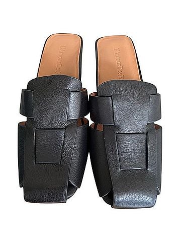 L'Amour Des Pieds Wavan Mule/Clog (view 2)