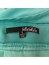 Lulus 100% Polyester 100% Polyester Solid Blue Casual Dress Size S - photo 3