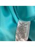 Lulus 100% Polyester 100% Polyester Solid Blue Casual Dress Size S - photo 5