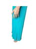 Lulus 100% Polyester 100% Polyester Solid Blue Casual Dress Size S - photo 12