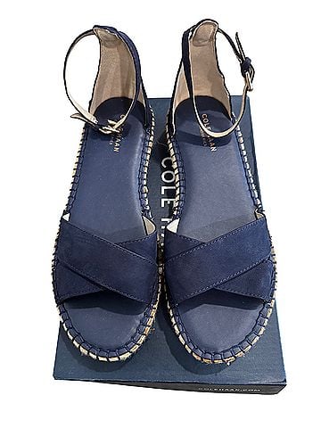 Cole Haan espadrilles Sandals (view 1)
