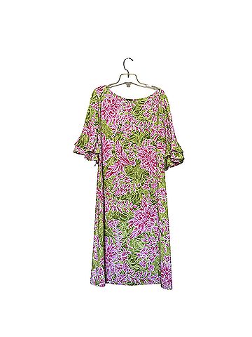 Cappagallo The Erika Dress Casual Dress (view 2)
