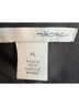 Halogen Black Long Sleeve Top Size XL - photo 3