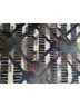 NIC and ZOE Plus 100% Polyester Black Tan Gray Sleeveless Top Size 1X - photo 5