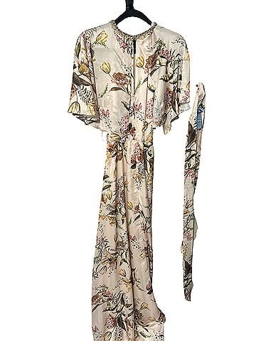 Teri Jon by Rickie Freeman Cocktail Dress (view 2)