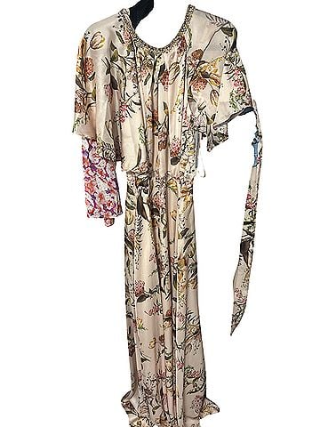 Teri Jon by Rickie Freeman Cocktail Dress (view 1)