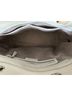 Michael Kors 100% Leather Ivory Leather Tote One size - photo 5