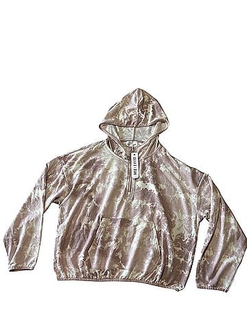 Olive and Oak Pullover Hoodie (view 1)