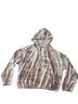 Olive and Oak Tie-dye Pink Pullover Hoodie Size XL - photo 1