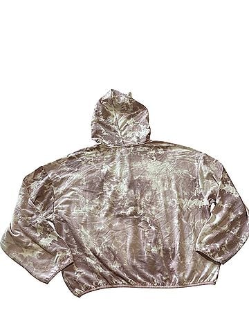 Olive and Oak Pullover Hoodie (view 2)