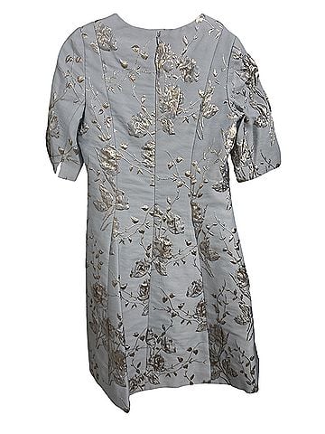 Teri Jon by Rickie Freeman Cocktail Dress (view 2)
