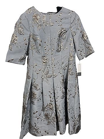 Teri Jon by Rickie Freeman Cocktail Dress (view 1)