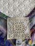Jade by Johnny Was Long Sleeve Top Size XL - photo 3