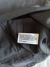 Universal Thread 100% Recycled Polyester Solid Black Casual Dress Size XS - photo 5