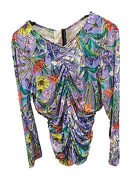 Jade by Johnny Was johnny was Long Sleeve Top (view 1)
