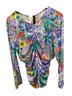 Jade by Johnny Was Long Sleeve Top Size XL - photo 1