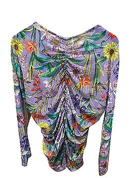 Jade by Johnny Was johnny was Long Sleeve Top (view 2)