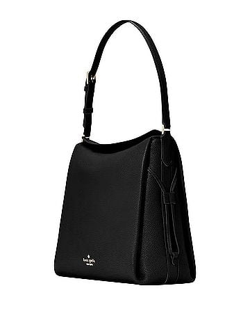 Kate Spade New York Leather Shoulder Bag (view 1)
