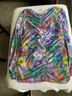 Jade by Johnny Was Long Sleeve Top Size XL - photo 5