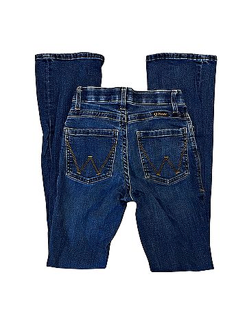 Wrangler Jeans Co Willow Jeans (view 2)
