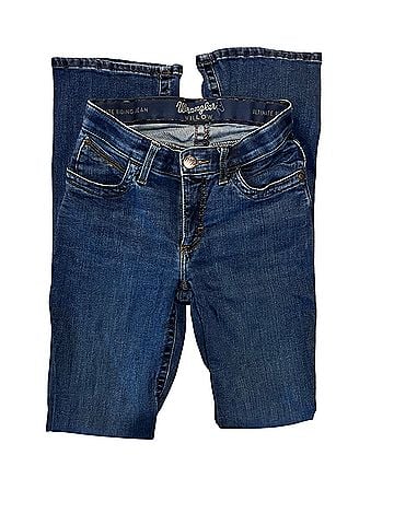 Wrangler Jeans Co Willow Jeans (view 1)