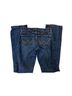 Wrangler Jeans Co Blue Jeans Size 1 - photo 2