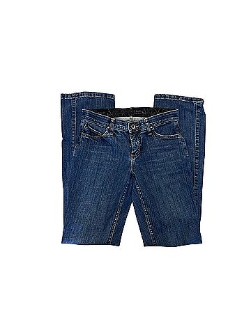 Wrangler Jeans Co Q-Baby Jeans (view 1)