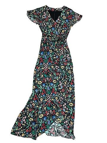 Alice + Olivia Adrianna Casual Dress (view 1)