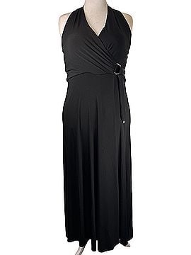 princess polly baby blue dress Designer Black Dresses Online – Rebecca Vallance main image 0