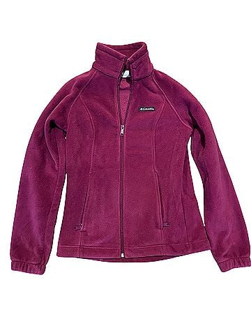 Columbia Fleece (view 1)