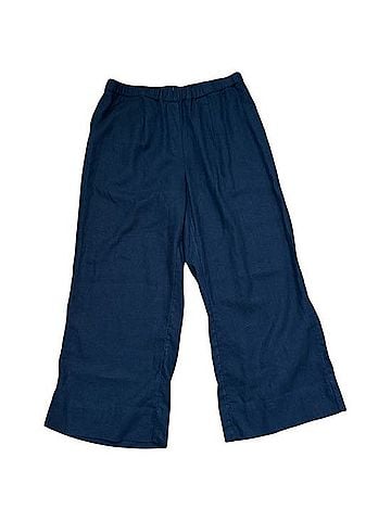 J.Jill PureJill Elements Casual Pants (view 1)