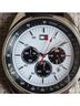 Tommy Hilfiger Black White Watch One size - photo 3