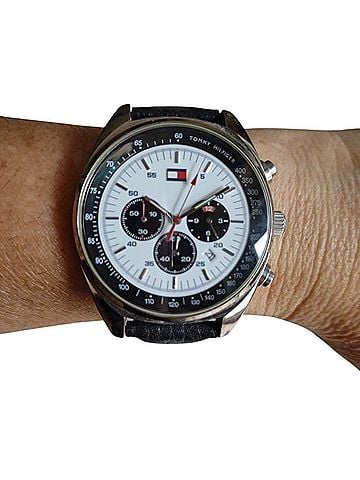 Tommy Hilfiger Watch (view 1)