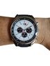 Tommy Hilfiger Black White Watch One size - photo 1