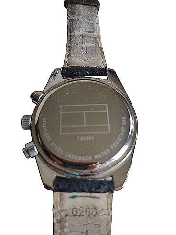 Tommy Hilfiger Watch (view 2)