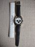 Tommy Hilfiger Black White Watch One size - photo 7