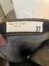 Rag & Bone Blue Jeans Size 27 waist - photo 3